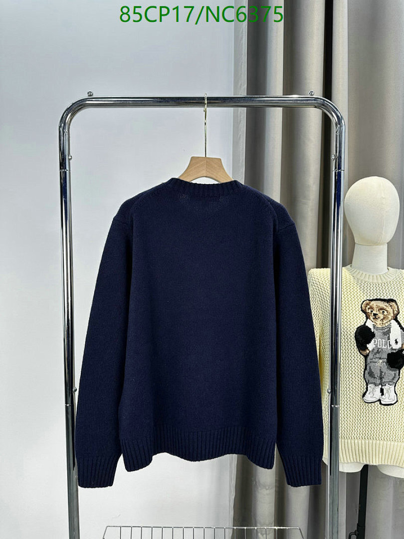 Clothing-Ralph Lauren Code: NC6375 $: 85USD