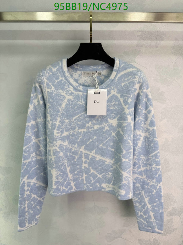 Clothing-Dior Code: NC4975 $: 95USD