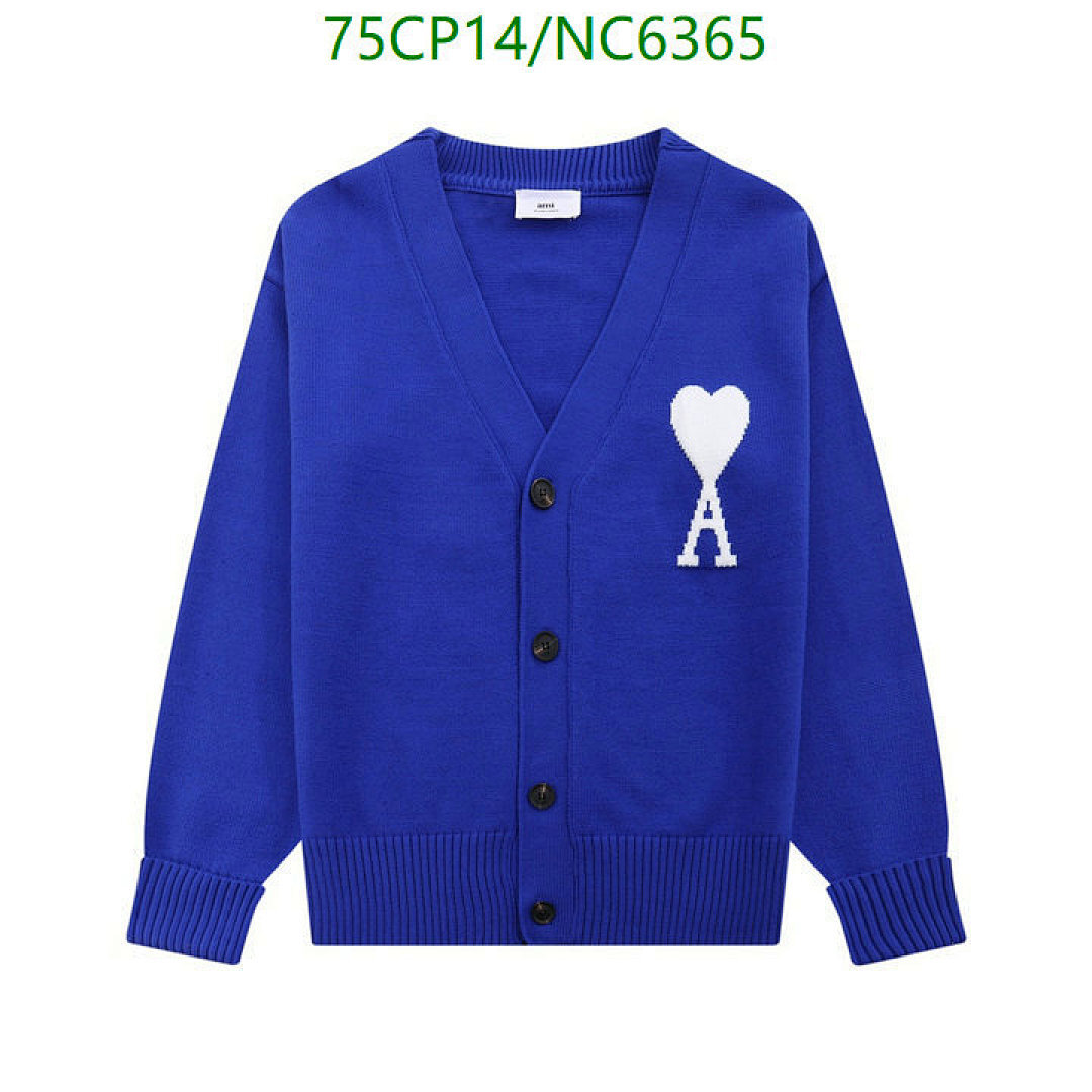 Clothing-AMI Code: NC6365 $: 75USD