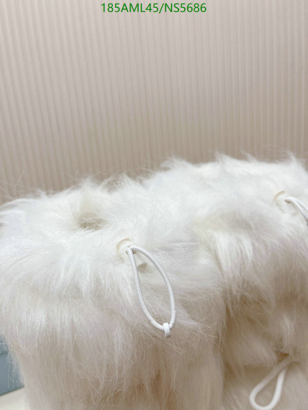 Women Shoes-Prada Code: NS5686 $: 185USD