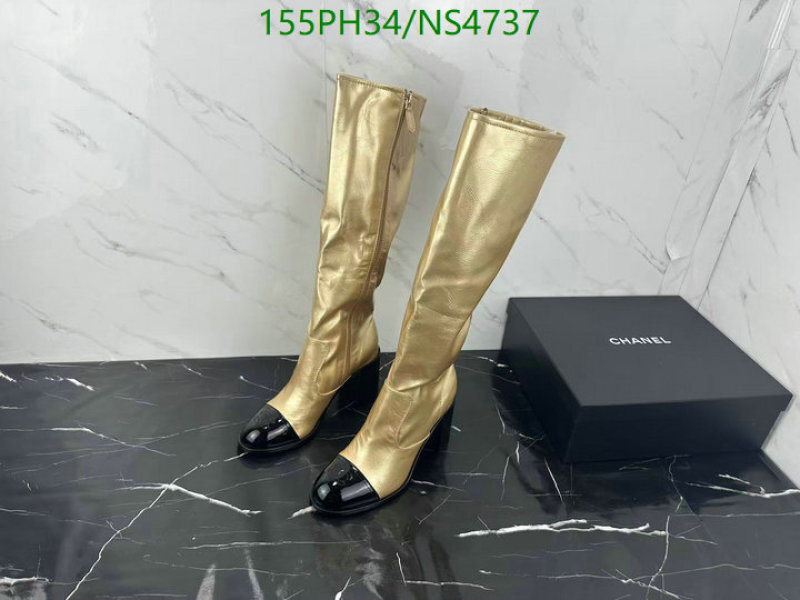 Women Shoes-Boots Code: NS4737 $: 155USD