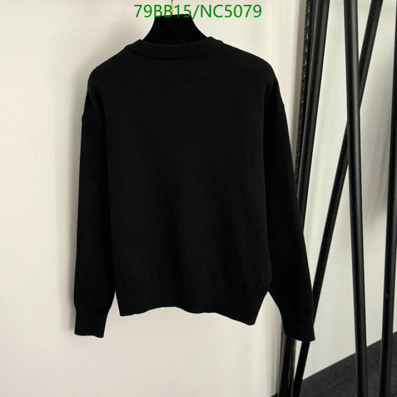 Clothing-Loewe Code: NC5079 $: 79USD