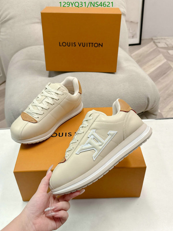 Women Shoes-LV Code: NS4621 $: 129USD