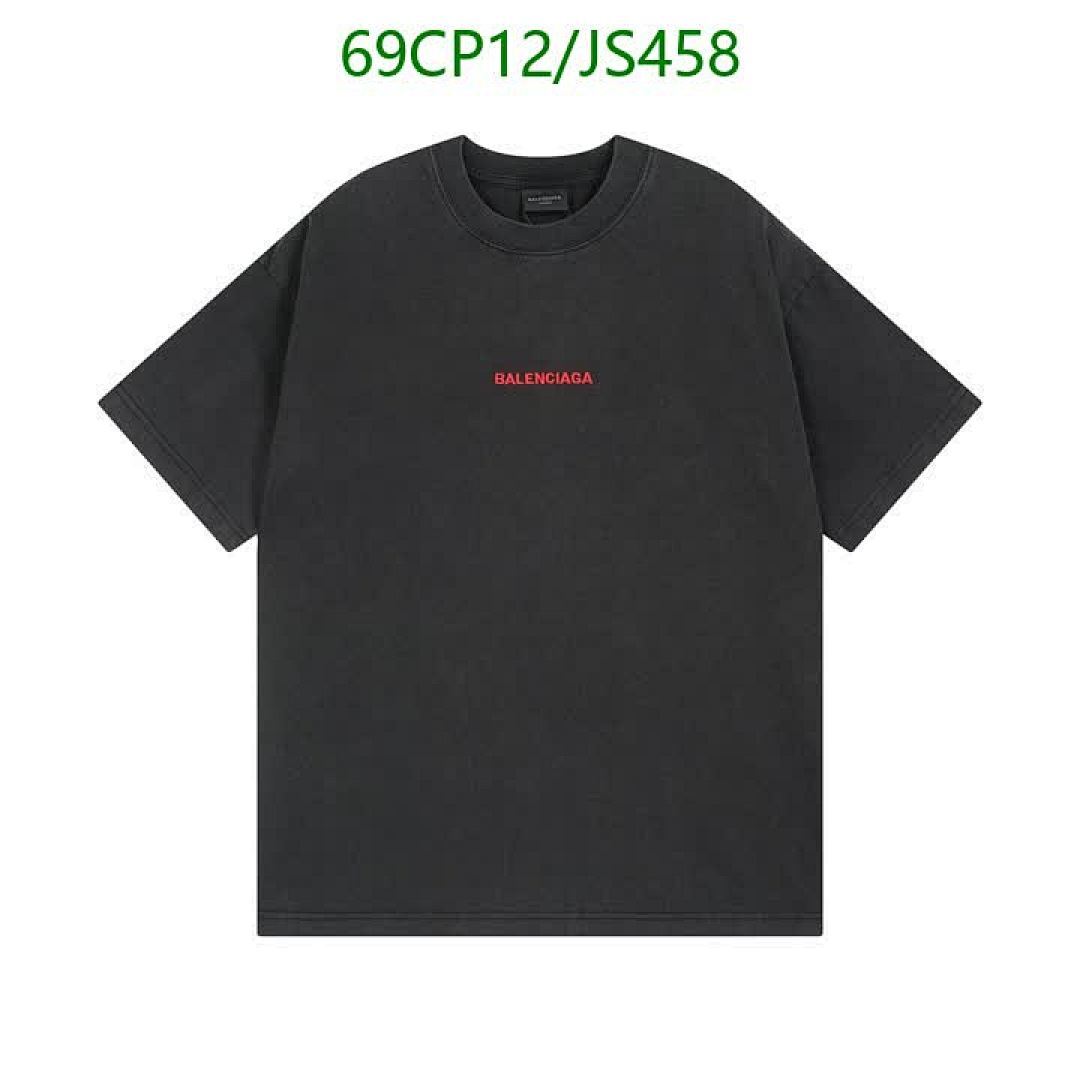 Clothing-Balenciaga Code: JS458 $: 69USD