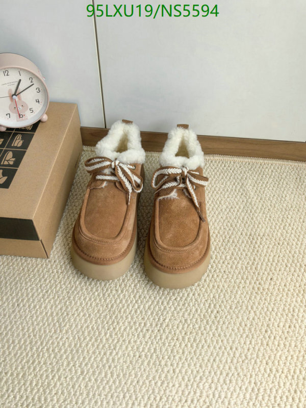 Women Shoes-UGG Code: NS5594 $: 95USD