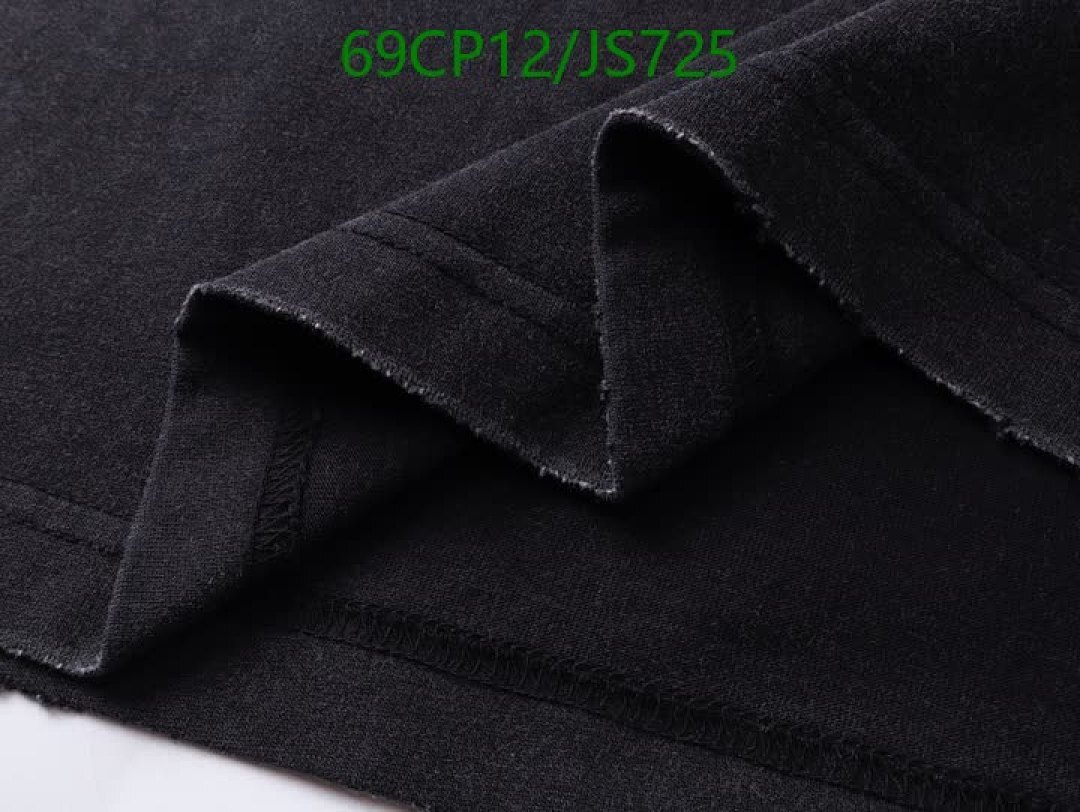 Clothing-Balenciaga Code: JS725 $: 69USD