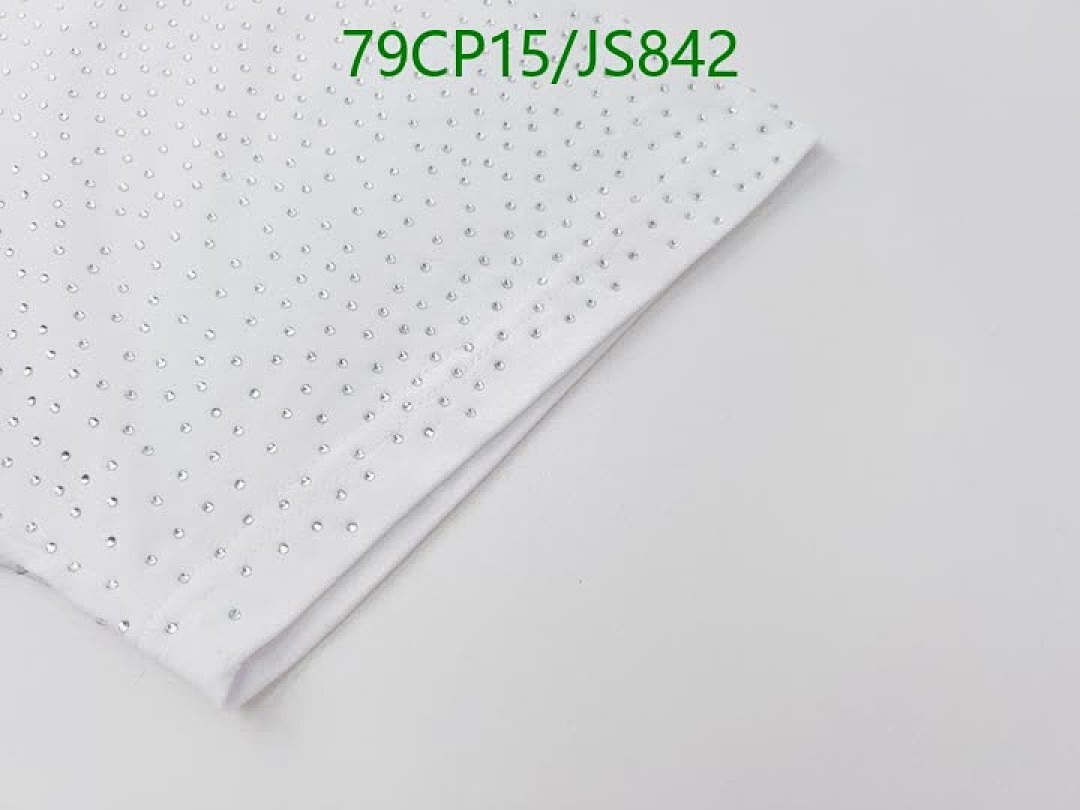 Clothing-Balenciaga Code: JS842 $: 79USD