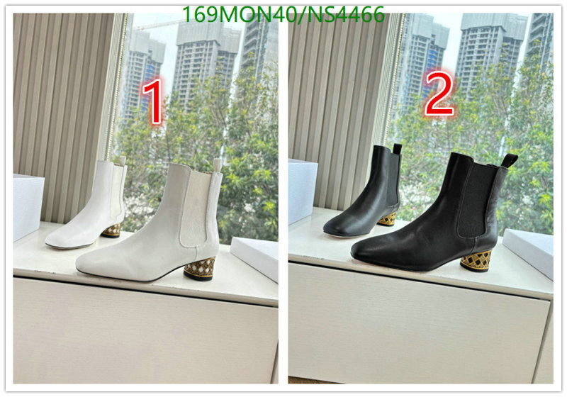 Women Shoes-Boots Code: NS4466 $: 169USD