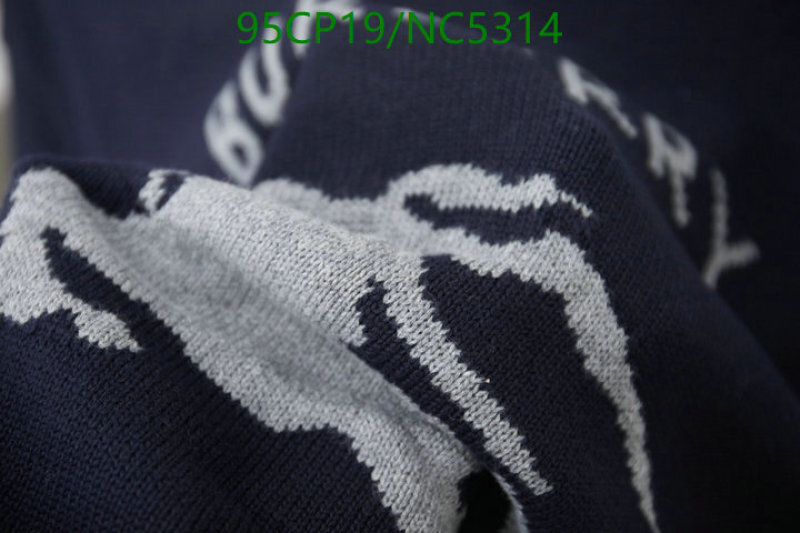 Clothing-Burberry Code: NC5314 $: 95USD