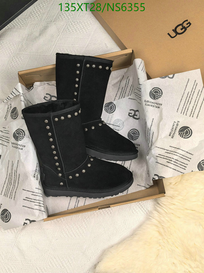 Women Shoes-Boots Code: NS6355 $: 135USD