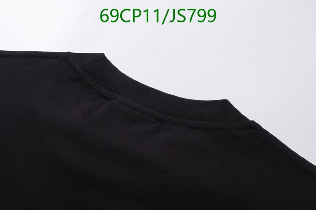 Clothing-Balenciaga Code: JS799 $: 69USD