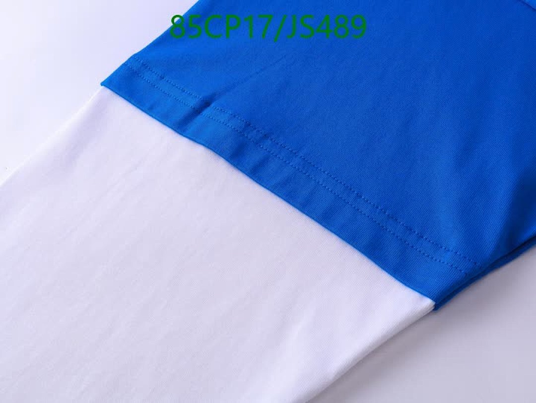 Clothing-Balenciaga Code: JS489 $: 85USD