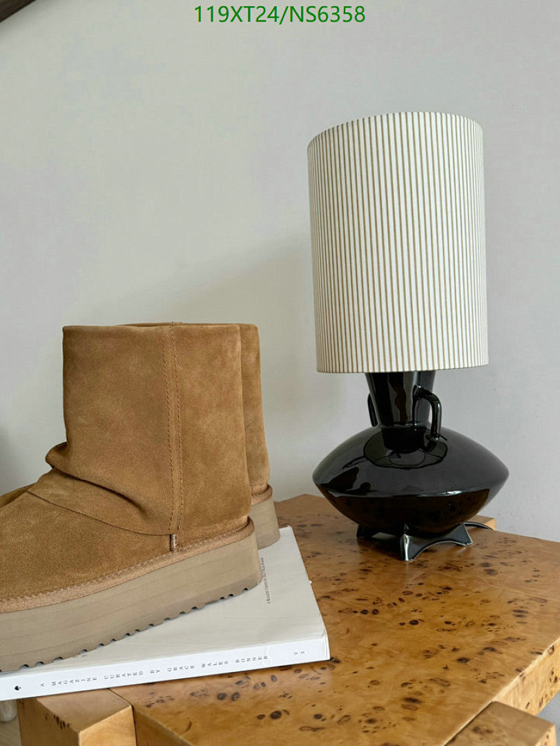 Women Shoes-Boots Code: NS6358 $: 119USD