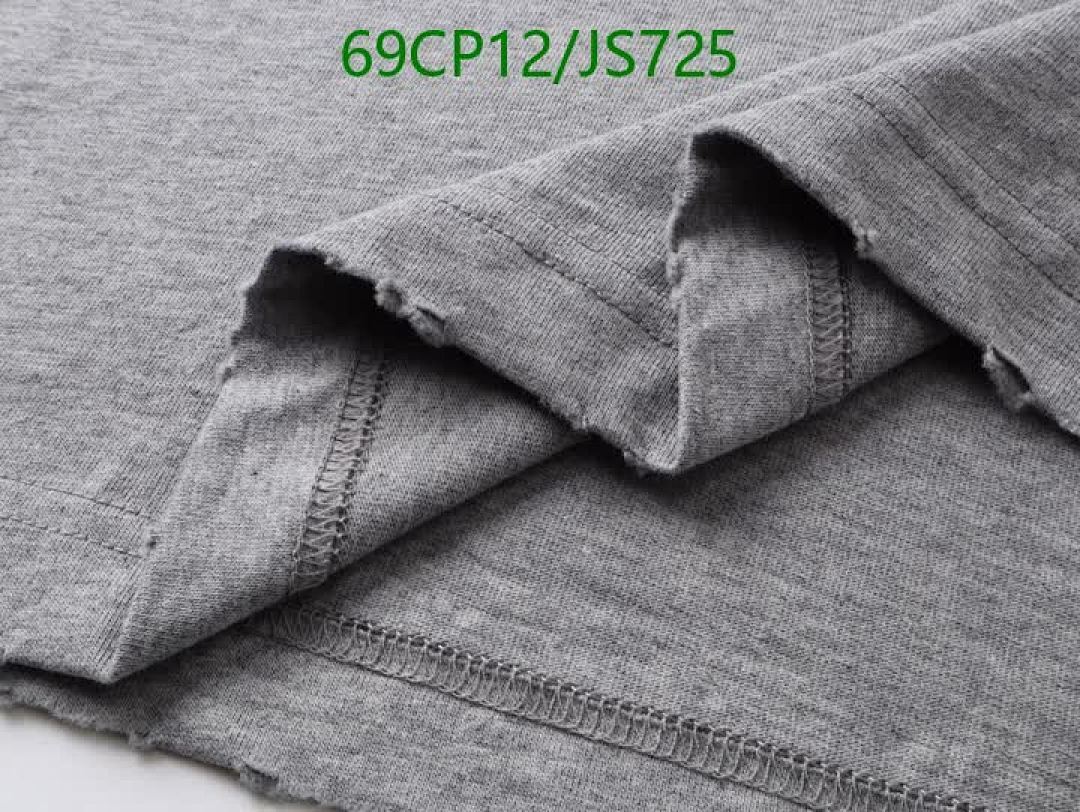 Clothing-Balenciaga Code: JS725 $: 69USD