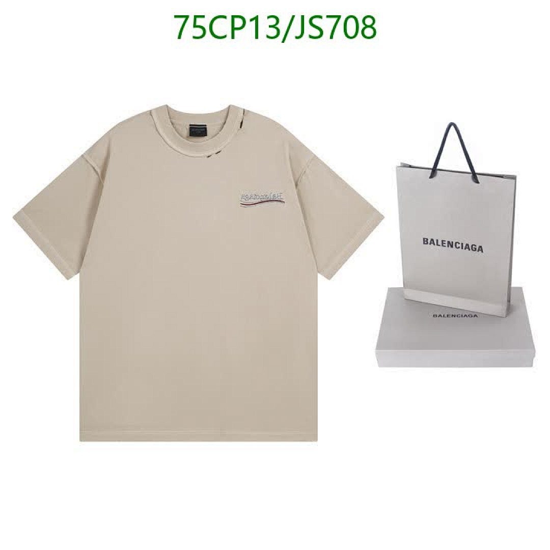 Clothing-Balenciaga Code: JS708 $: 75USD