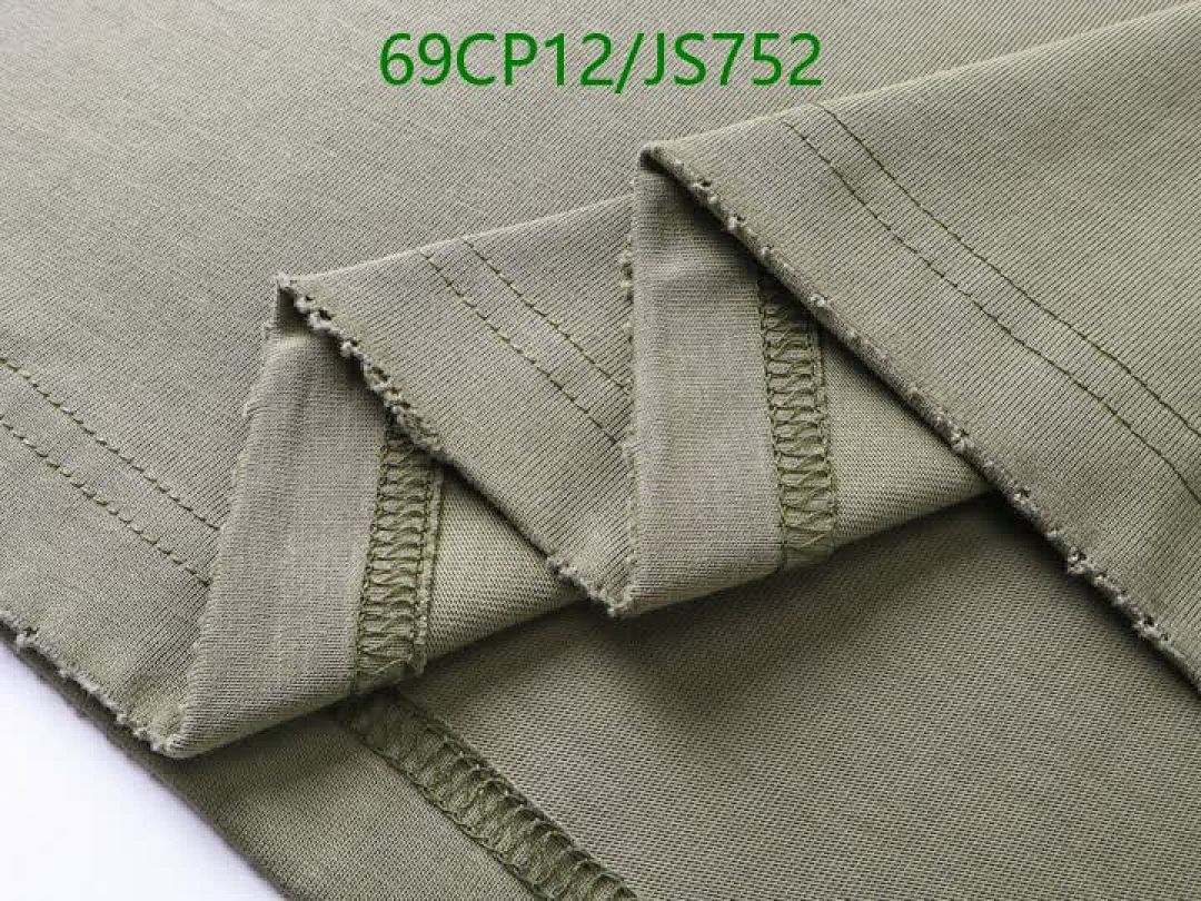 Clothing-Balenciaga Code: JS752 $: 69USD