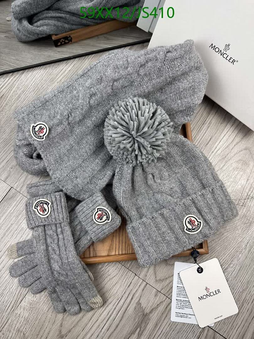 Cap-(Hat)-Moncler Code: JS410 $: 59USD