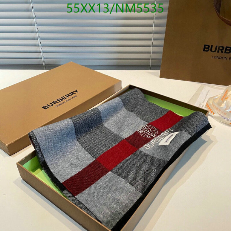 Scarf-Burberry Code: NM5535 $: 55USD