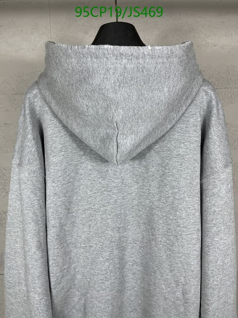 Clothing-Balenciaga Code: JS469 $: 95USD