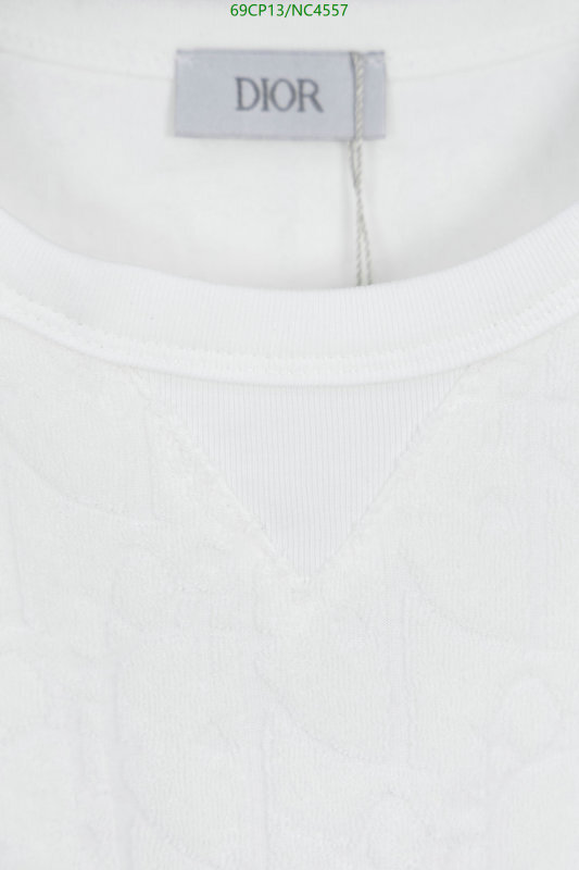 Clothing-Dior Code: NC4557 $: 69USD