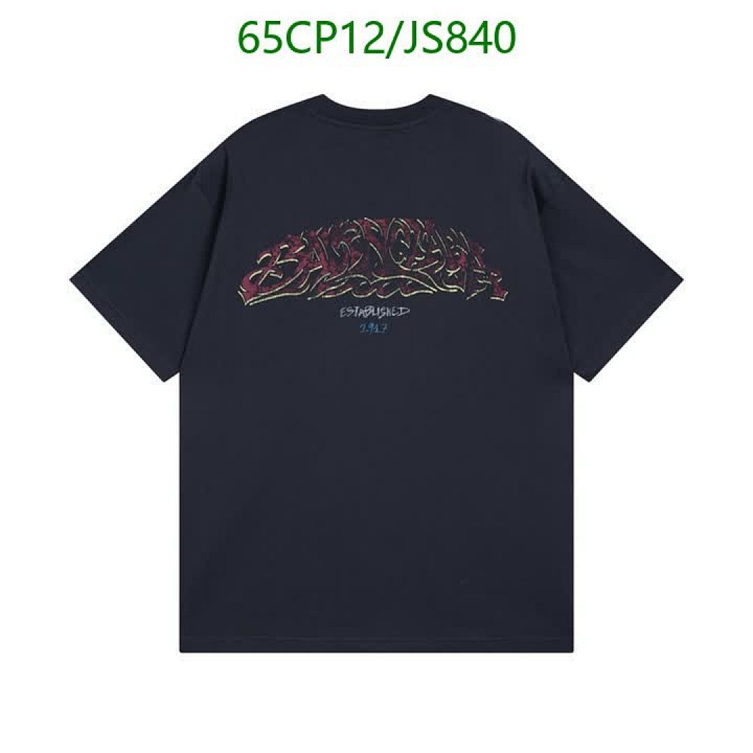 Clothing-Balenciaga Code: JS840 $: 65USD