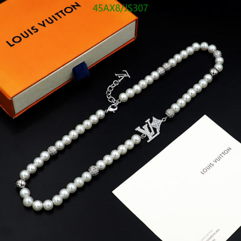 Key pendant-LV Code: JS307 $: 45USD