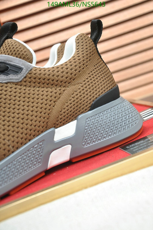 Men shoes-Hermes Code: NS5643 $: 149USD