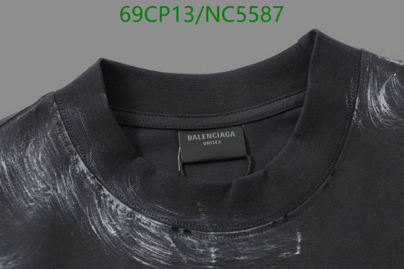 Clothing-Balenciaga Code: NC5587 $: 69USD