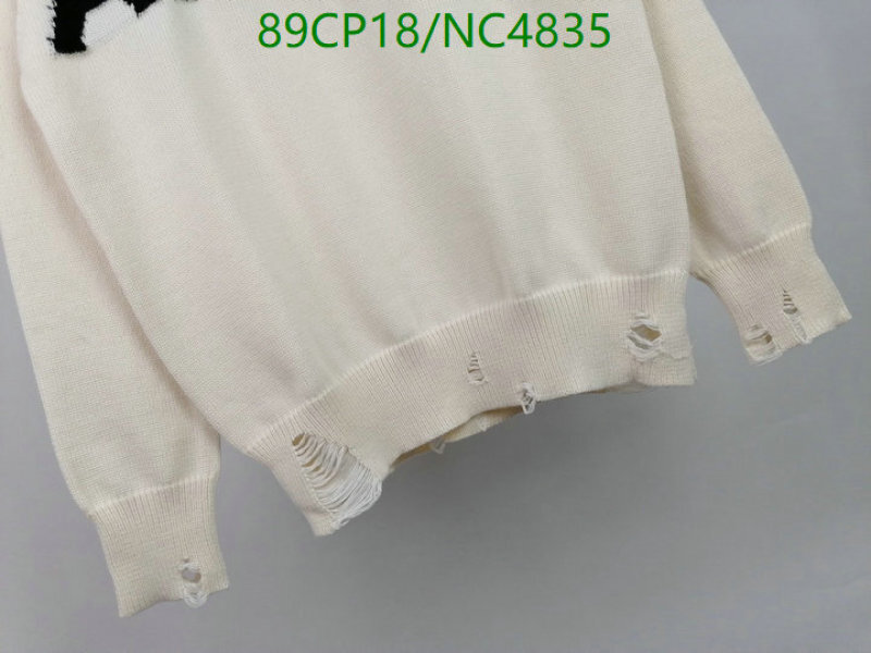 Clothing-Amiri Code: NC4835 $: 89USD