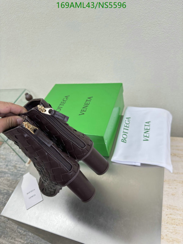 Women Shoes-Boots Code: NS5596 $: 169USD