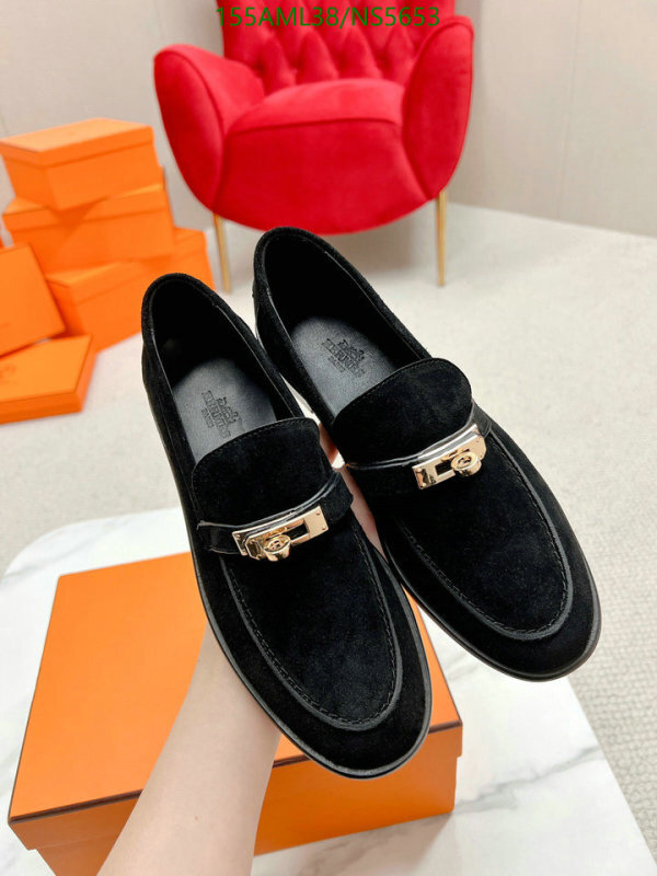 Women Shoes-Hermes Code: NS5653 $: 155USD