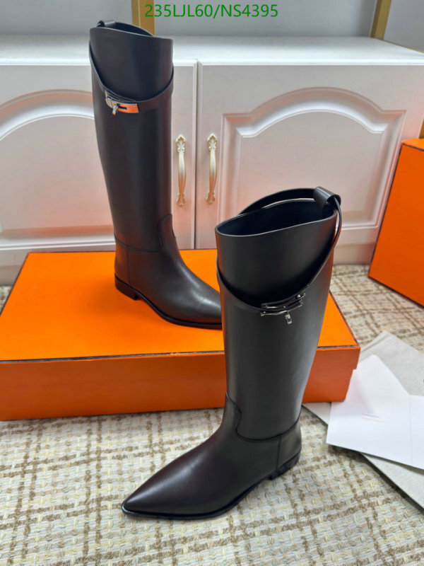 Women Shoes-Hermes Code: NS4395 $: 235USD