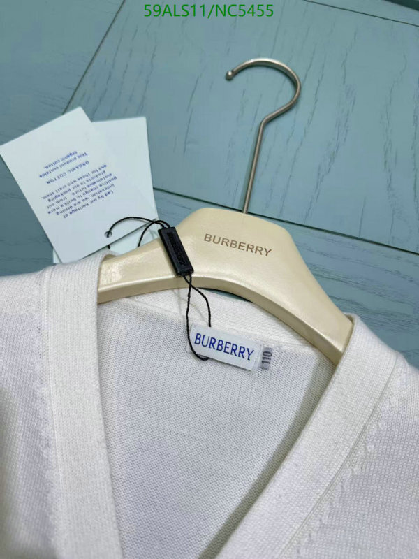 Kids Clothing-Burberry Code: NC5455 $: 59USD