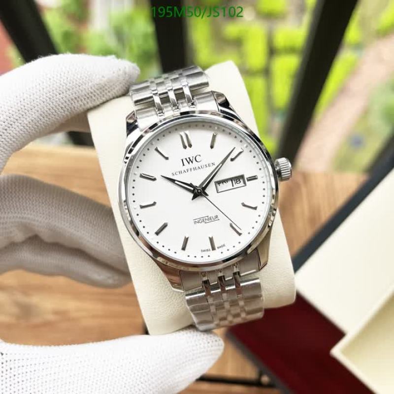 Watch-4A Quality-LONGINES Code: JS102 $: 195USD