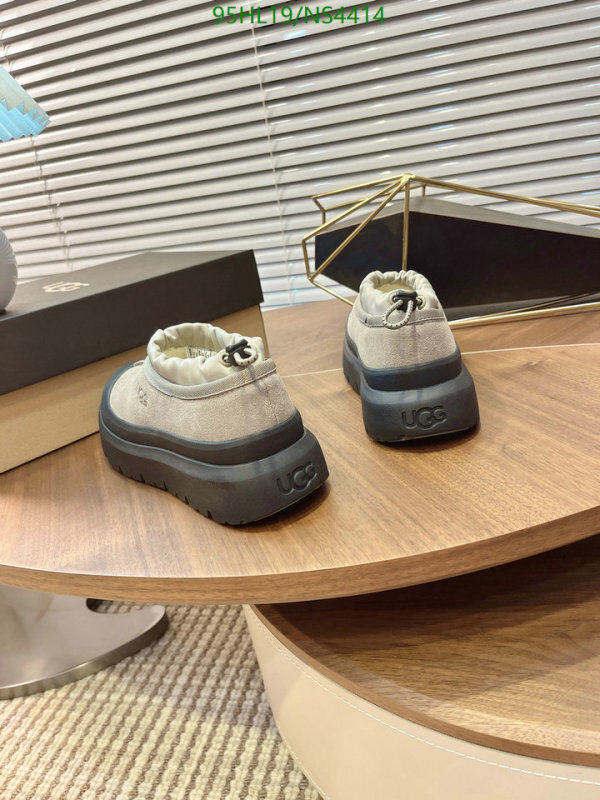 Women Shoes-UGG Code: NS4414 $: 95USD
