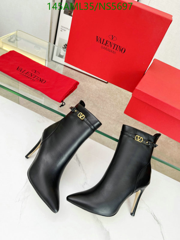 Women Shoes-Boots Code: NS5697 $: 145USD