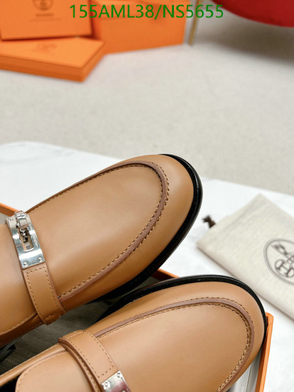 Women Shoes-Hermes Code: NS5655 $: 155USD