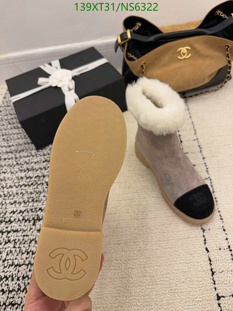 Women Shoes-Boots Code: NS6322 $: 139USD