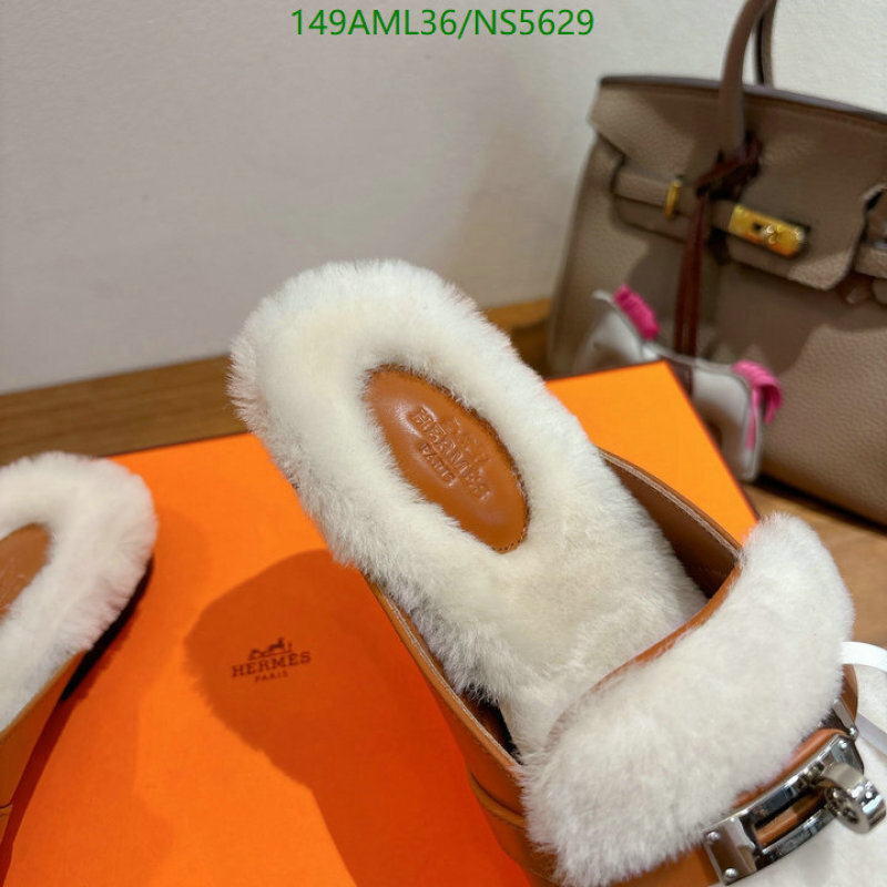 Women Shoes-Hermes Code: NS5629 $: 149USD