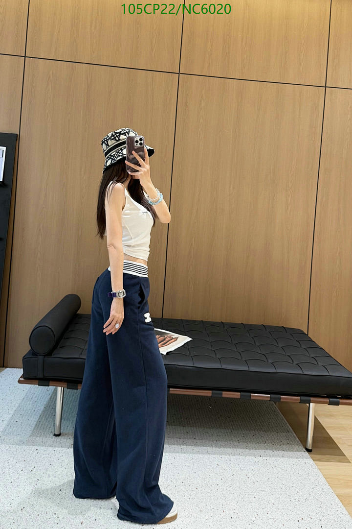 Clothing-Celine Code: NC6020 $: 105USD