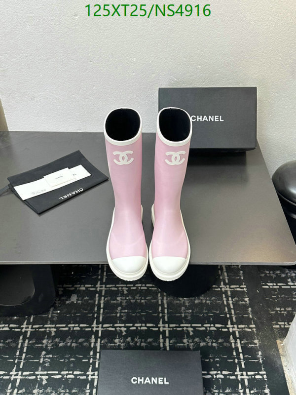 Women Shoes-Boots Code: NS4916 $: 125USD