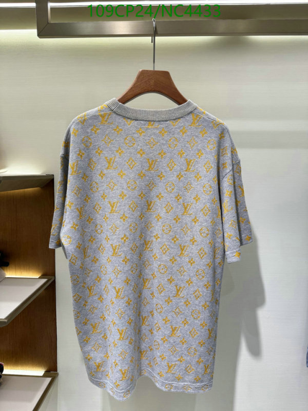 Clothing-LV Code: NC4433 $: 109USD