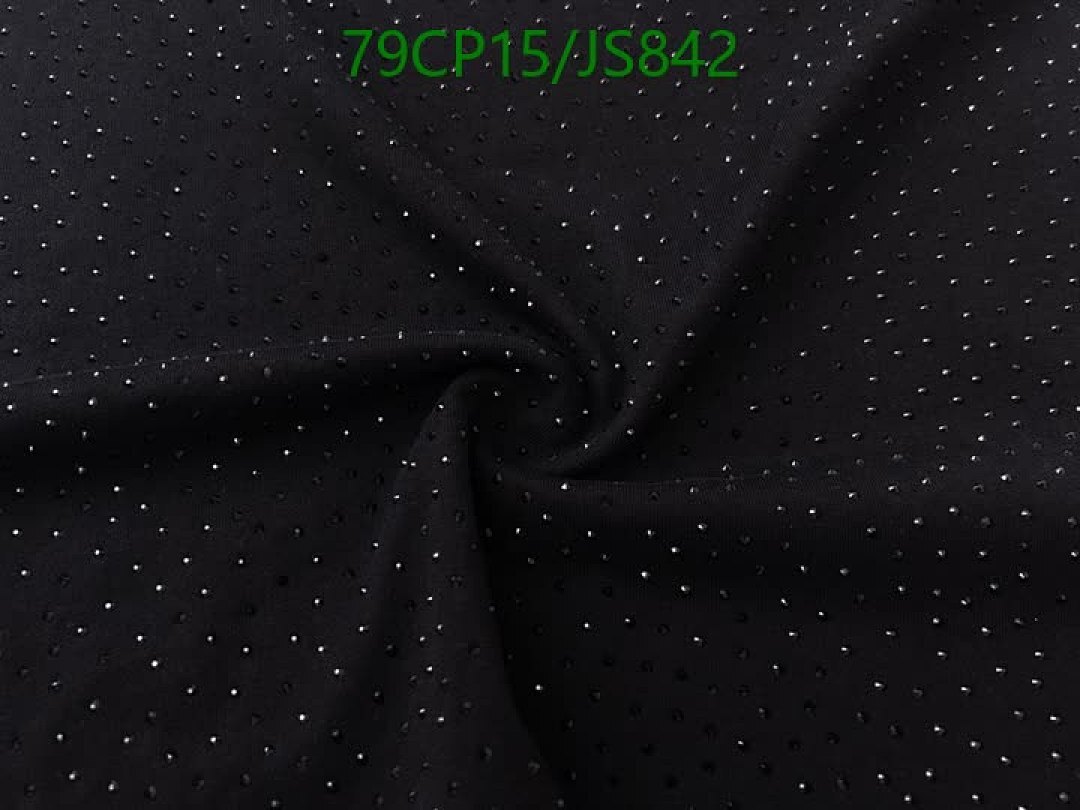 Clothing-Balenciaga Code: JS842 $: 79USD