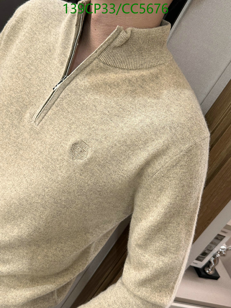 Clothing-Loro Piana Code: CC5676 $: 139USD