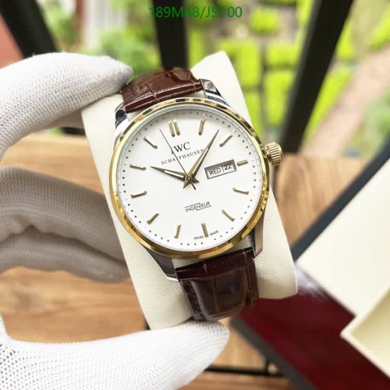 Watch-4A Quality-LONGINES Code: JS100 $: 189USD