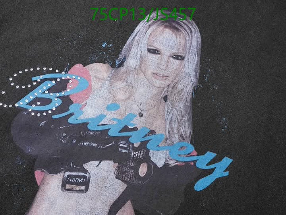 Clothing-Balenciaga Code: JS457 $: 75USD