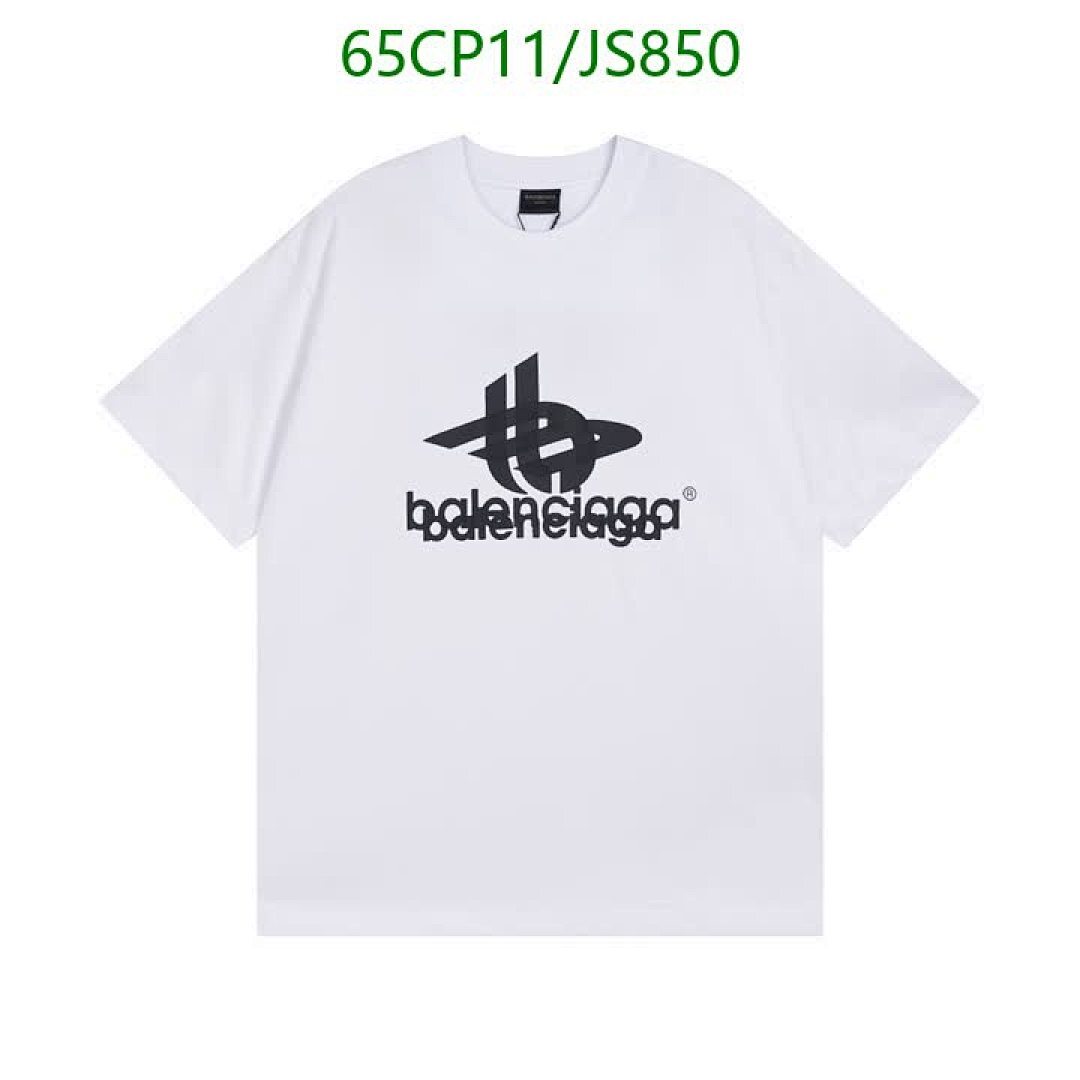 Clothing-Balenciaga Code: JS850 $: 65USD