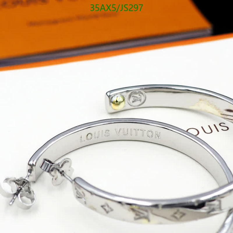 Key pendant-LV Code: JS297 $: 35USD