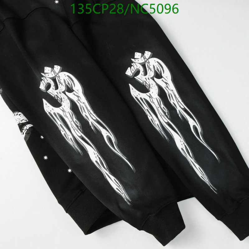 Clothing-Hellstar Code: NC5096