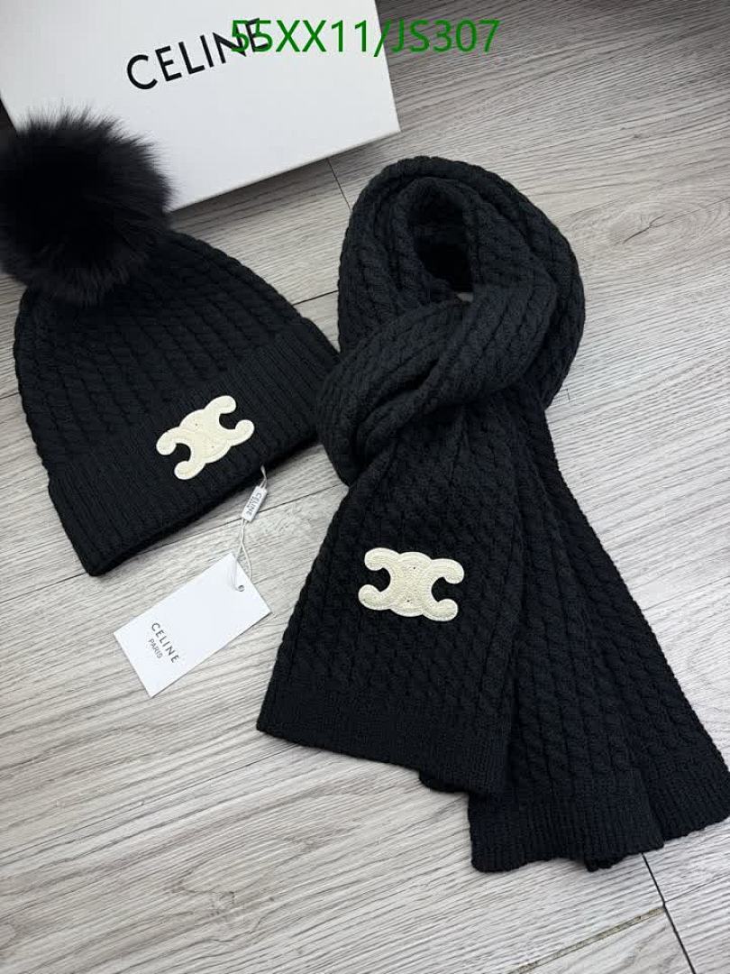 Cap-(Hat)-Celine Code: JS307 $: 55USD